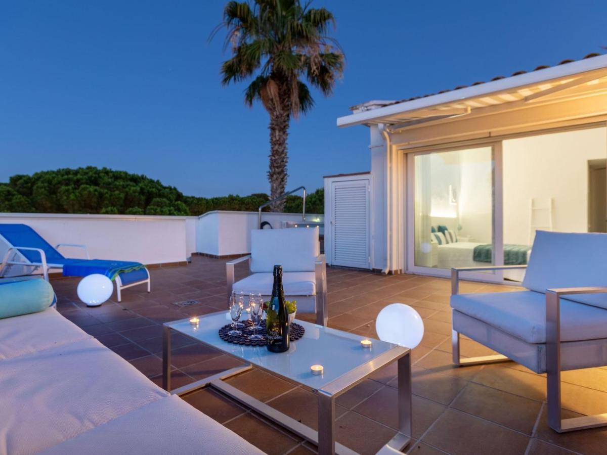 Apartment Green Club-4 By Interhome Pals Exterior foto