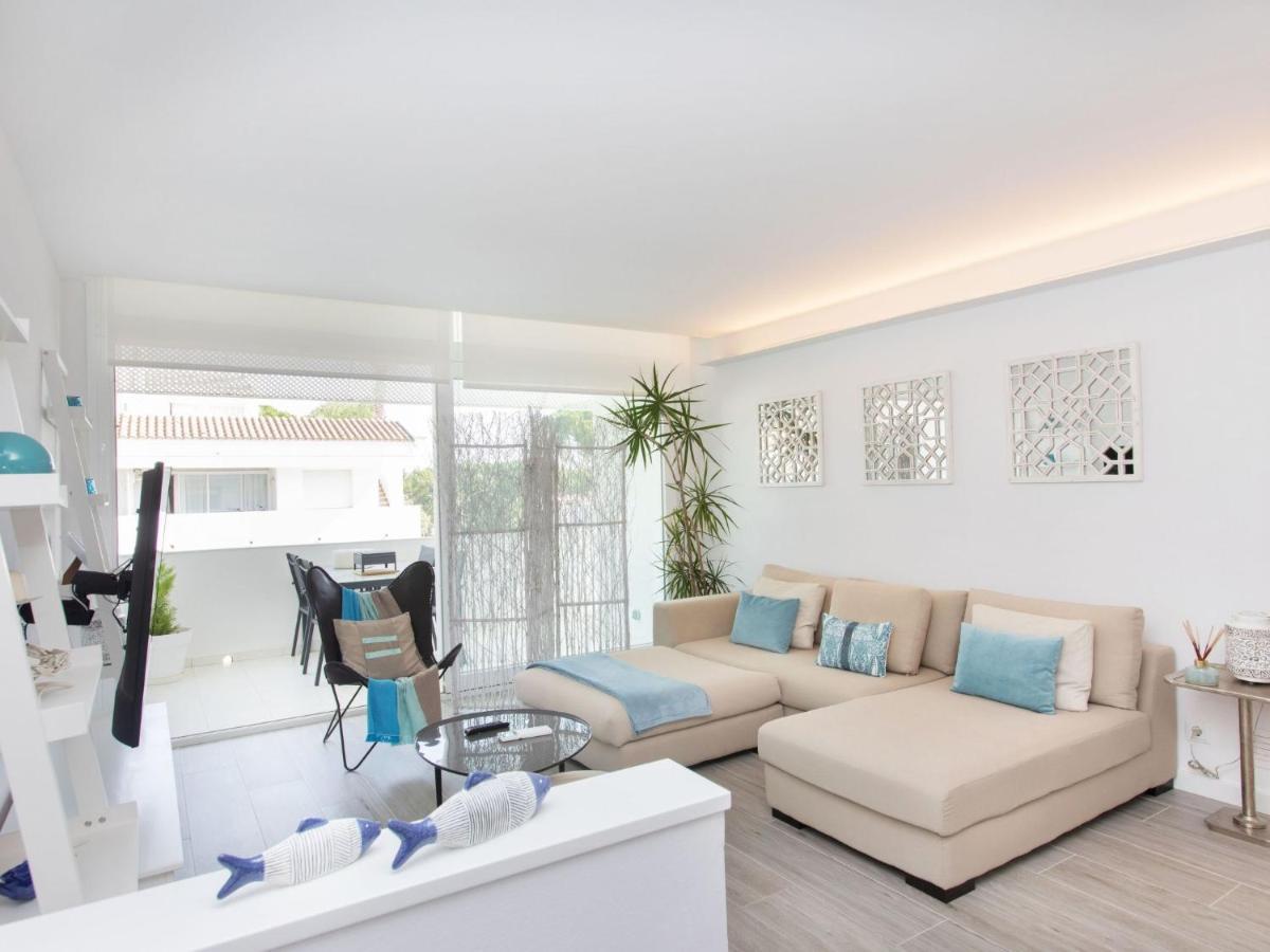 Apartment Green Club-4 By Interhome Pals Exterior foto