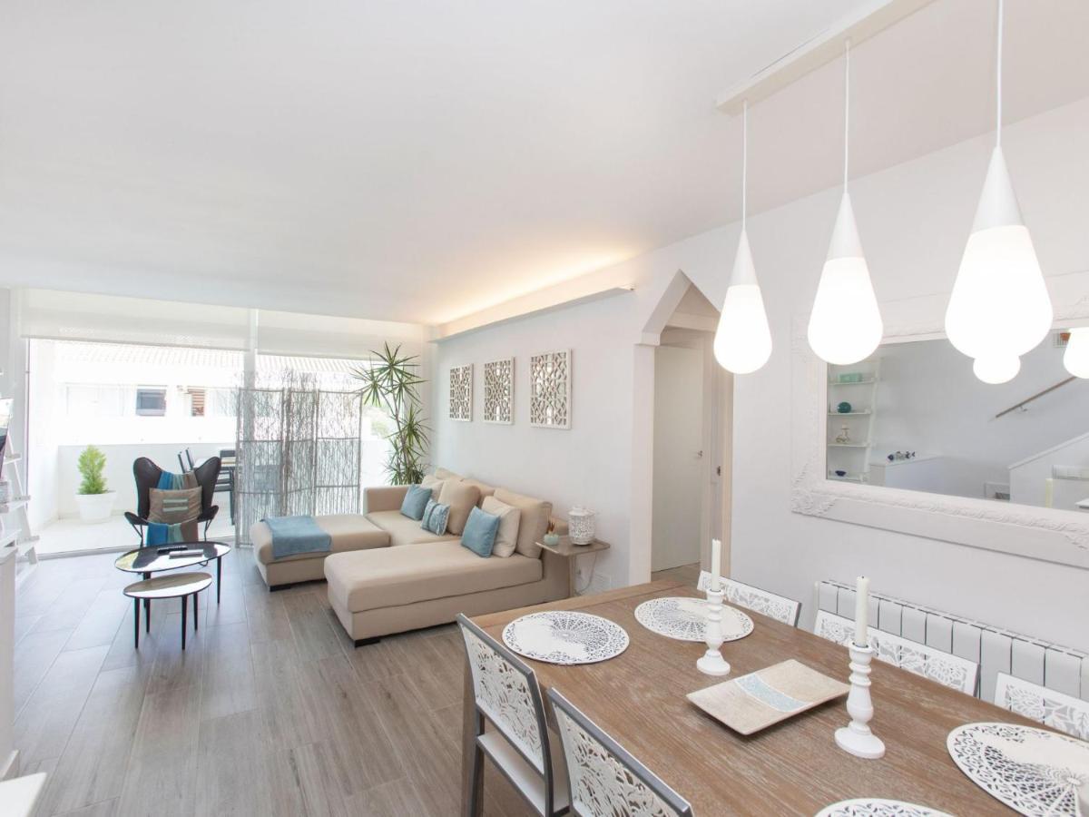 Apartment Green Club-4 By Interhome Pals Exterior foto